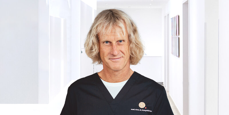 Dr. Eberbach - Zahnärzte Ebmatingen 