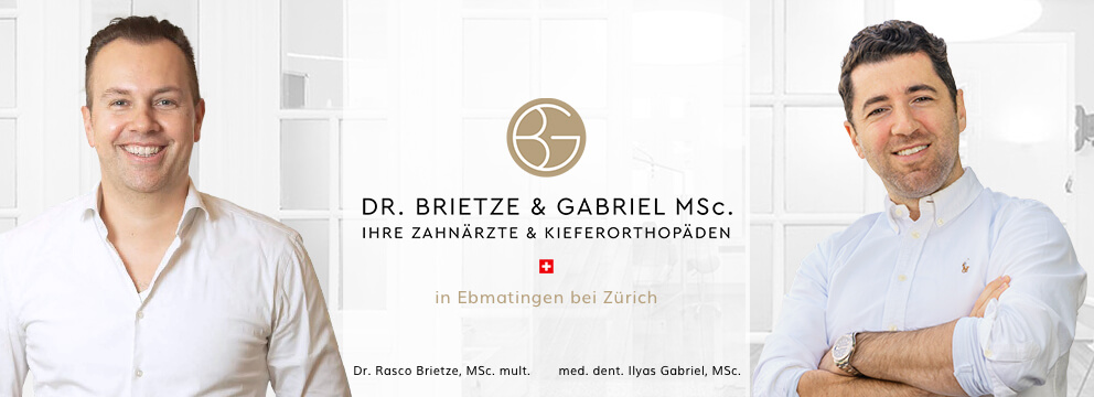 Zahnärzte Ebmatingen, Dr. Brietze & Dr. Gabriel 