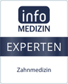 info Medizin Experten für Zahnmedizin 