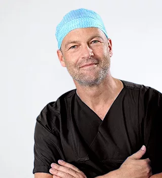 Sven Mädler, Zahnarzt Ebmatingen bei Zürich